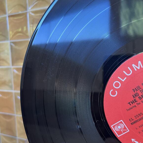 Paul Revere & The Raiders The Spirit Of '67 Vinyl LP 1966 Columbia CL 2595 Mono - Picture 9 of 12